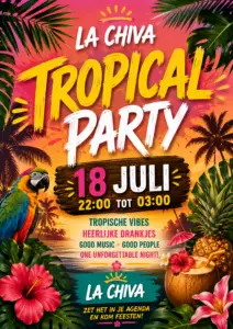 Home lachivatropicalparty